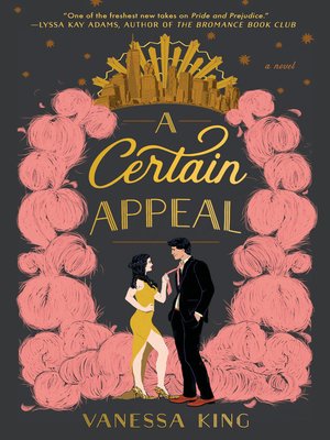 A Certain Appeal - ebook